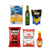 Kit Café Pilão Tradicional 500g + Açucar União 1kg + Arroz Culinaria Italiana 1kg + Azeite Extra Virgem Cocinero 500ml + Azeitona Verde Sem Caroço 120g