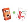 Kit Café Seleto + Açúcar Da Barra