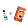 Kit Café Seleto + Adoçante Líquido 65ml