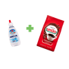Kit Café União + Adoçante Líquido 100ml Zero Cal