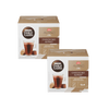 Kit Cápsulas Dolce Gusto Chococino Alp c/2