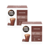 Kit Cápsulas Dolce Gusto Chococino c/2
