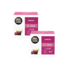 Kit Cápsulas Dolce Gusto Espresso c/2
