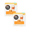 Kit Cápsulas Dolce Gusto Latte Macchiato c/2