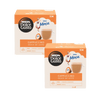 Kit Cápsulas Dolce Gusto Moça Doce de Leite