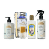 Kit Chá Branco Coala