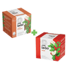 Kit Chá Leão Maçã + Maçã com Canela