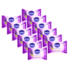 Kit com 12 Sabonetes NIVEA 85g Lavanda
