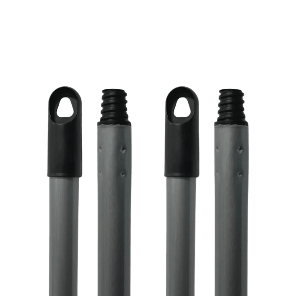 Kit com 2 Cabos 150cm com Chapa de Aço Bettanin - e - dona