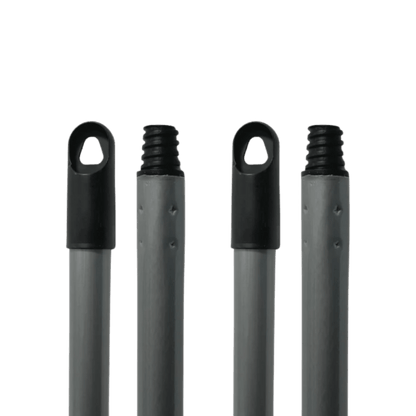 Kit com 2 Cabos 150cm com Chapa de Aço Bettanin - e - dona