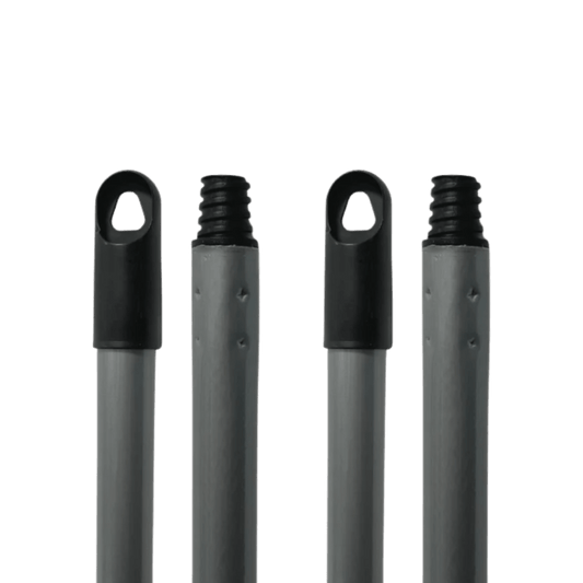 Kit com 2 Cabos 150cm com Chapa de Aço Bettanin - e - dona
