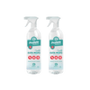 Kit com 2 Evita Mofo ProTette Spray 500ml Bellinzoni