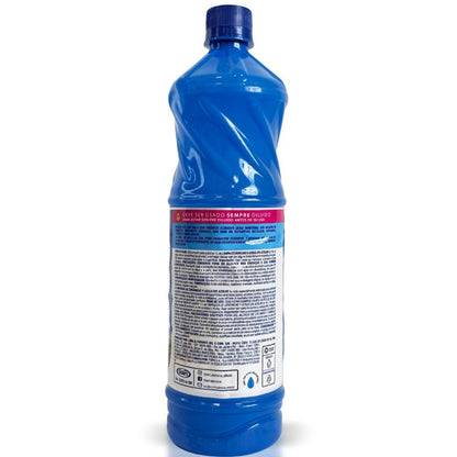 Kit com 2 Limpa Cerâmica Lavanda Azulim 1 litro - e - dona