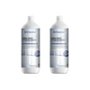 Kit com 2 Limpa Pisos e Porcelanato 1L Bellinzoni