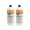 Kit com 2 Limpadores Gerais 1L ProTette Ultra Bellizoni