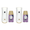 Kit com 2 Odorizadores Glade 269ml – Lavanda + Vanilla
