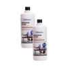 Kit com 2 Removedores de Cera 1L Bellinzoni