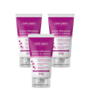 Kit com 3 Cremes Hidratantes para Mãos e Unhas 50g Cada Vinilady