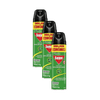 Kit com 3 Inseticidas Baygon Ação Total 360ml