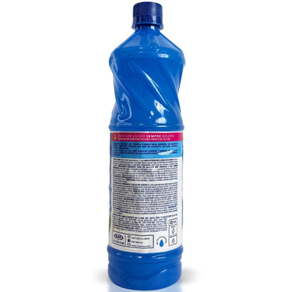 Kit com 3 Limpa Cerâmica Lavanda Azulim 1 Litro - e - dona