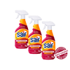 Kit com 3 Limpa Estofados 500ml Saif Spray