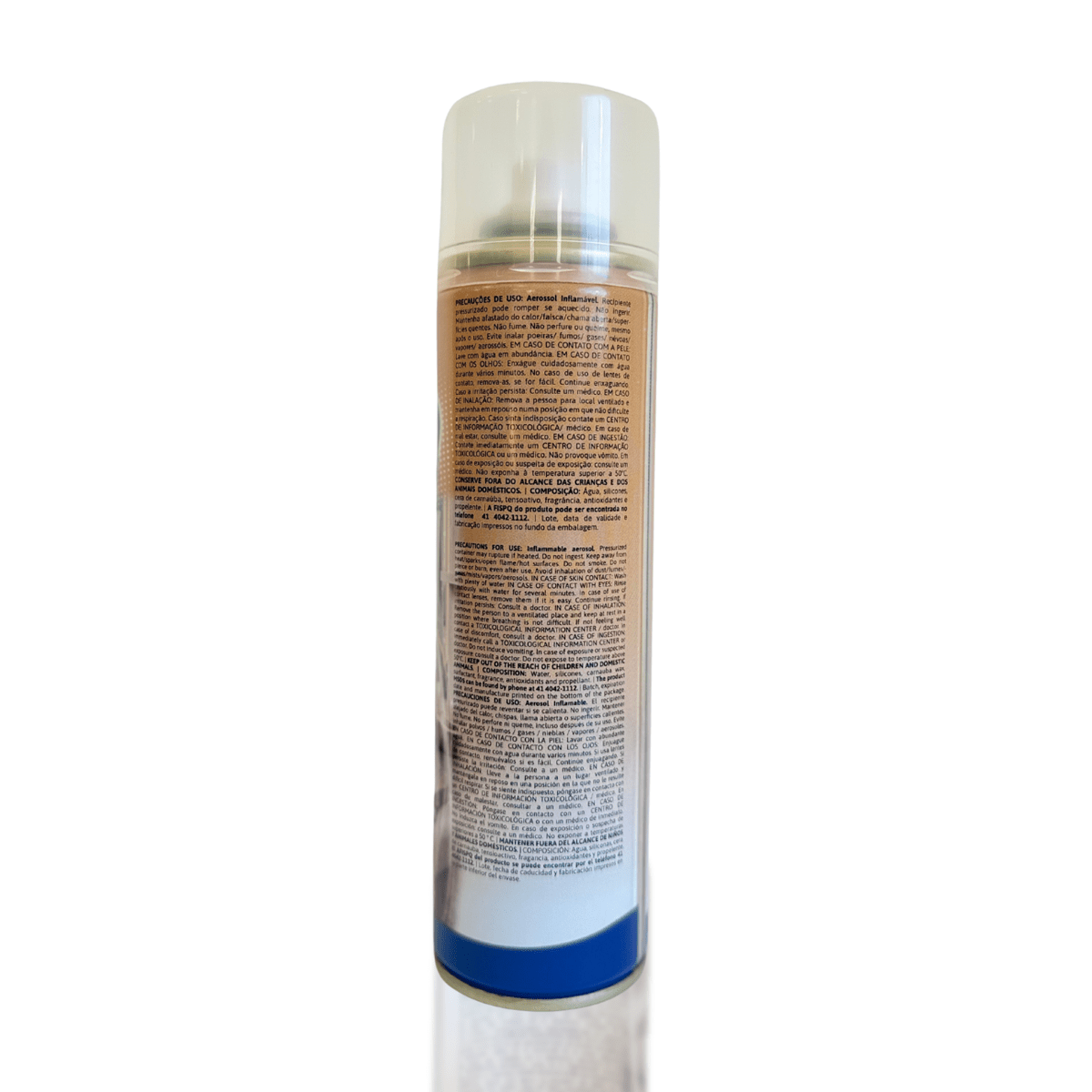 Kit com 3 Lustra Móveis Spray 300ml Zip - e - dona