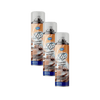 Kit com 3 Lustra Móveis Spray 300ml Zip