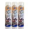 Kit com 3 Lustra Móveis Spray 300ml Zip