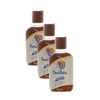 Kit com 3 Óleos de Peroba King 100ml
