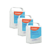 Kit com 3 Pacotes de Lenços para Banho Cremer 30x35cm 100 Unidades cada