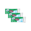 Kit com 3 Pacotes de Sacos de Lixo 34x38cm para Pia/Banho