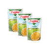 Kit com 3 Pacotes Milho Verde 260g Fugini