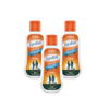 Kit com 3 Repelentes Loção 100ml Repellere