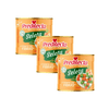 Kit com 3 Seletas de Legumes Predilecta Lata 170g