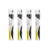 Kit com 4 Copos 200ml Dudigo Branco PS