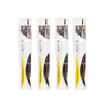 Kit Com 4 Pacotes de Copo 50ml Dudigo Branco PS
