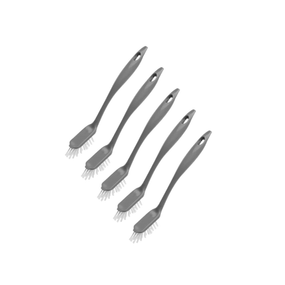 Kit com 5 Escovas para Azulejos e Cantos Bettanin - e - dona