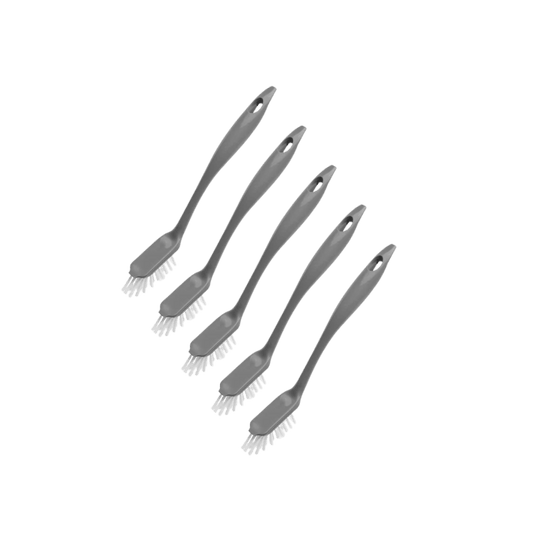 Kit com 5 Escovas para Azulejos e Cantos Bettanin - e - dona