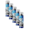 Kit com 5 Saponáceo 300ml Zip Spray