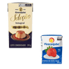 Kit Creme de Leite Piracanjuba 200g + Leite Condensado 8% Piracanjuba 395g