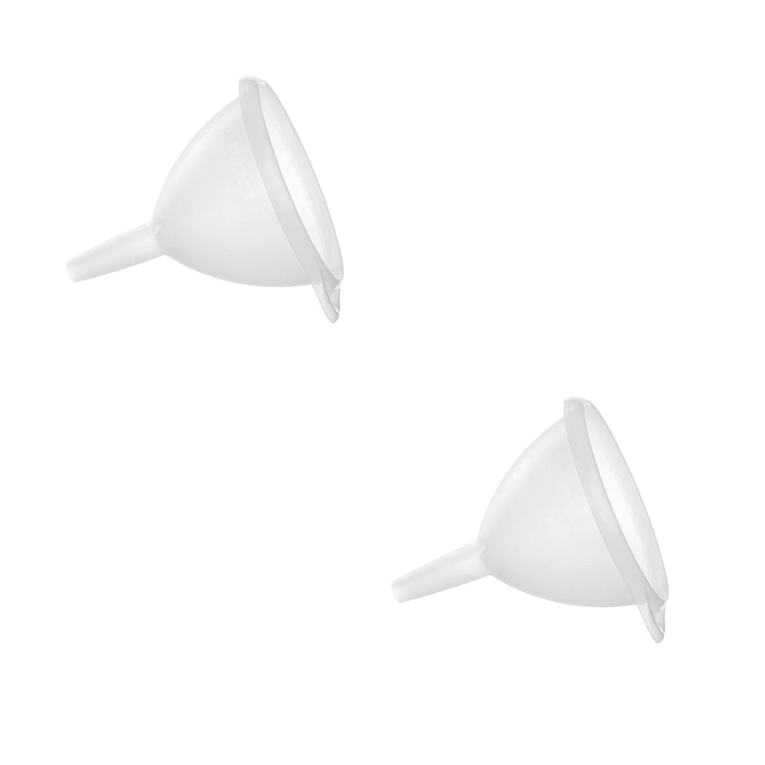 Kit de 2 Funis de Plástico 490 ml Sanremo - e - dona