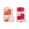 Kit de 2 Pacotes de Marmitex de Isopor 750ml com Tampa Bom Apetite – 100 Unidades Cada (BM102)
