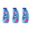 Kit de 3 Amaciantes Clássico Ypê 500ml