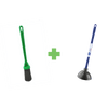 Kit Desentupidor para WC Bettanin BT479