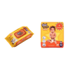 Kit Fralda Cremer Piquitucho Mega XG com 2 Pacotes + Lenço Umedecido Piquitinho Premium 120 Unidades