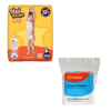 Kit Fralda Cremer Piquitucho XXG 20 Unidades + Lenço para Banho Cremer 50 Unidades