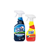 Kit Limpa Vitrôcerâmico Cooktop 500ml + Limpa Forno 300ml Saif Spray
