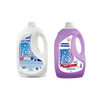 Kit Limpador Perfumado 5L + Cera 5L Barbarex