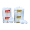 Kit Marmitex Isopor 1100ml Total Plast com Tampa – 100 Unidades Cada