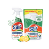 Kit Multiuso 500ml Saif Cozinha Orgânico